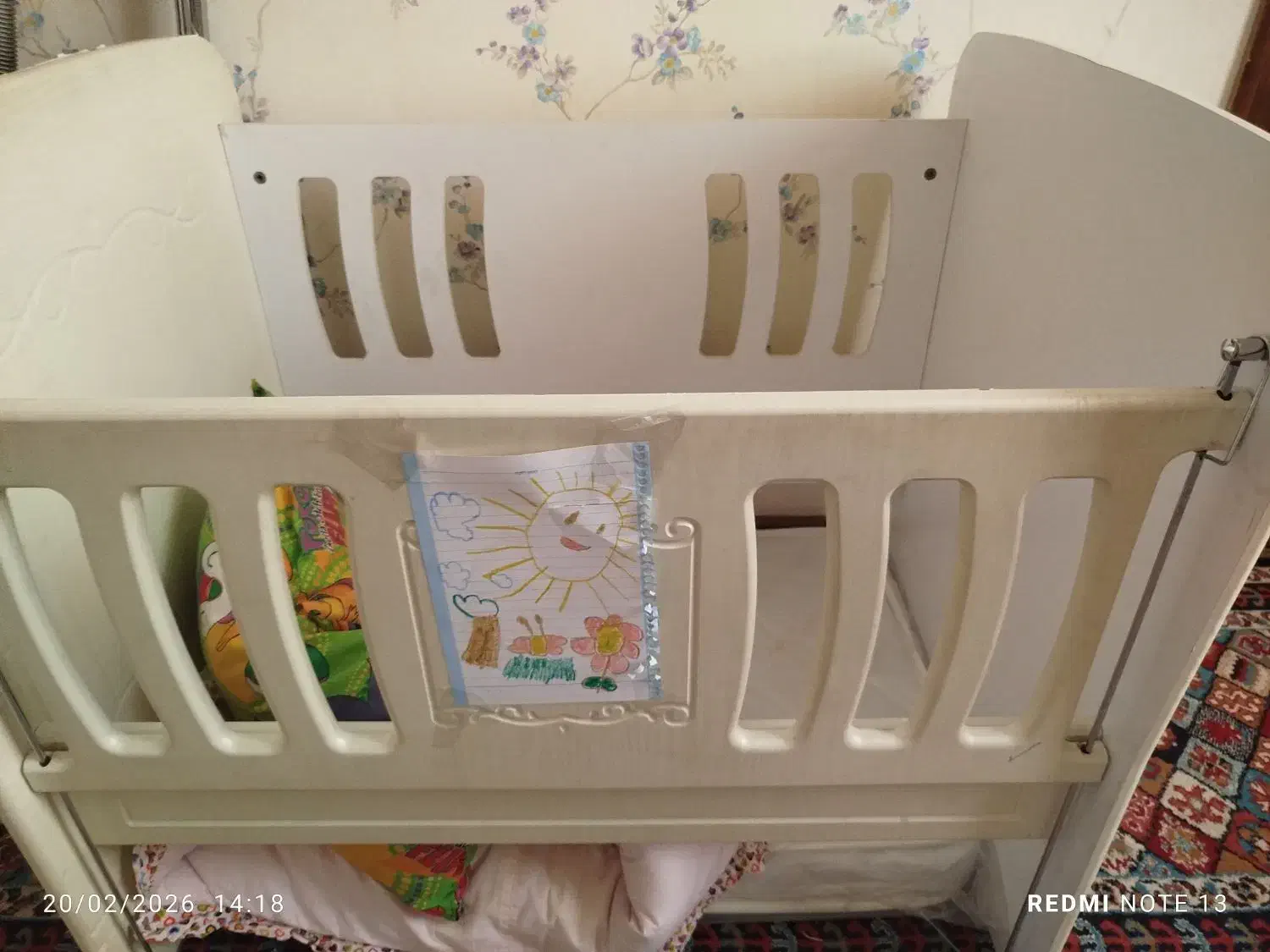 تخت کودک|تخت و صندلی بچه|تهران, خزانه|دیوار