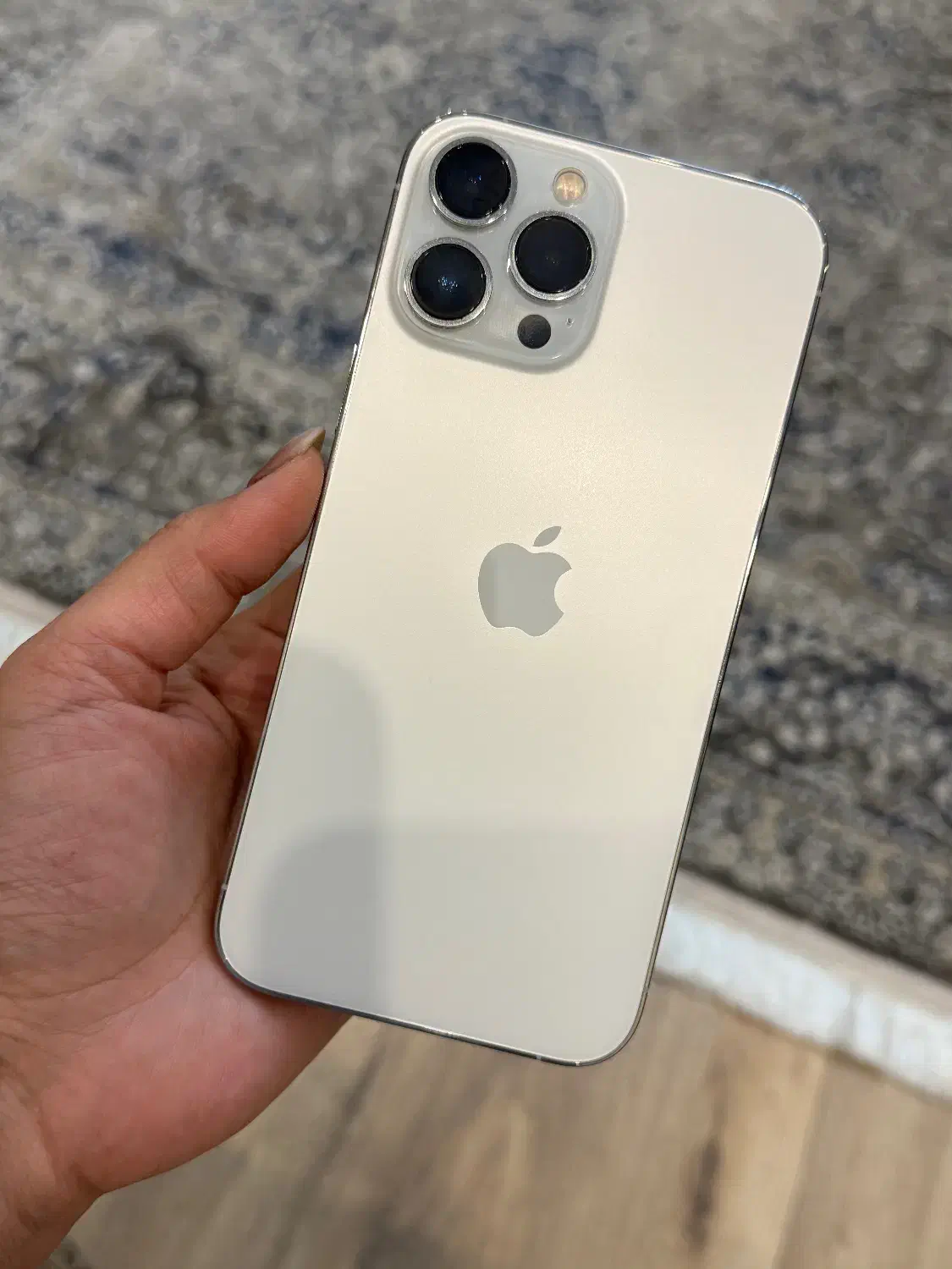 ایفون 13|موبایل|فردیس, نسترن غربی|دیوار