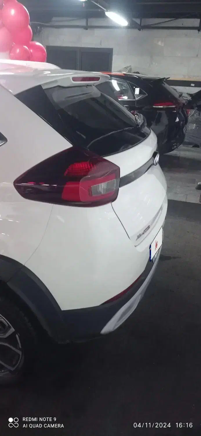 ایکس 22پرو|خودرو سواری و وانت|تهران, شهرک شریعتی|دیوار