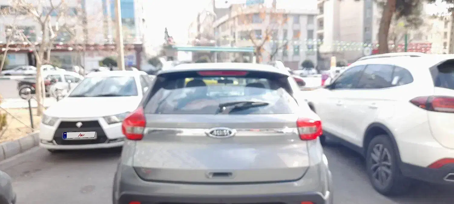 mvmx22|خودرو سواری و وانت|تهران, فردوس|دیوار