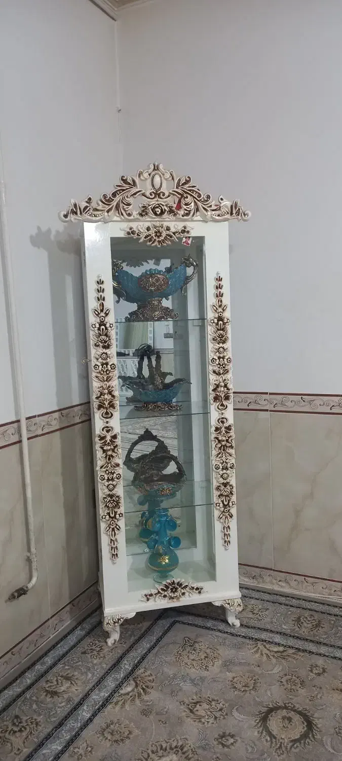 ساعت وبوفه|ساعت دیواری و تزئینی|سنقر, |دیوار