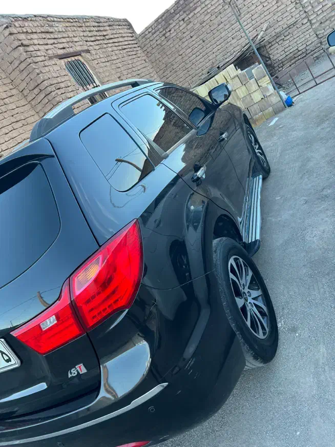 هایماs7.   مدل ۹۷|خودرو سواری و وانت|کرمان, |دیوار