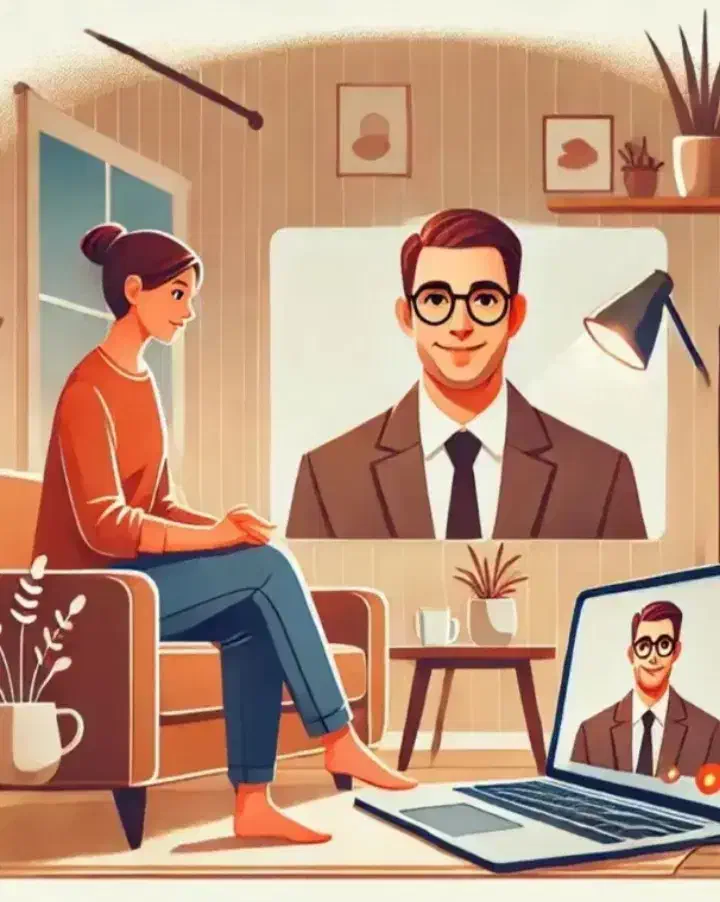 مشاوره و روانشناسی در تمام زمینه ها تلفنی|خدمات آرایشگری و زیبایی|تهران, سعادتآباد|دیوار