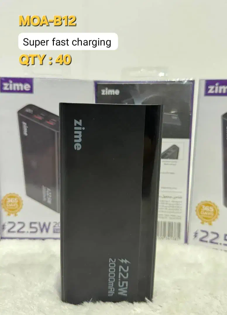 پاور بانک وایرلس و معمولی|لوازم جانبی موبایل و تبلت|بندرعباس, |دیوار