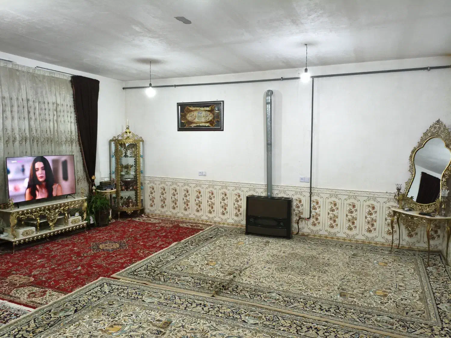 خونه ویلایی 120متری|فروش خانه و ویلا|بروجرد, |دیوار