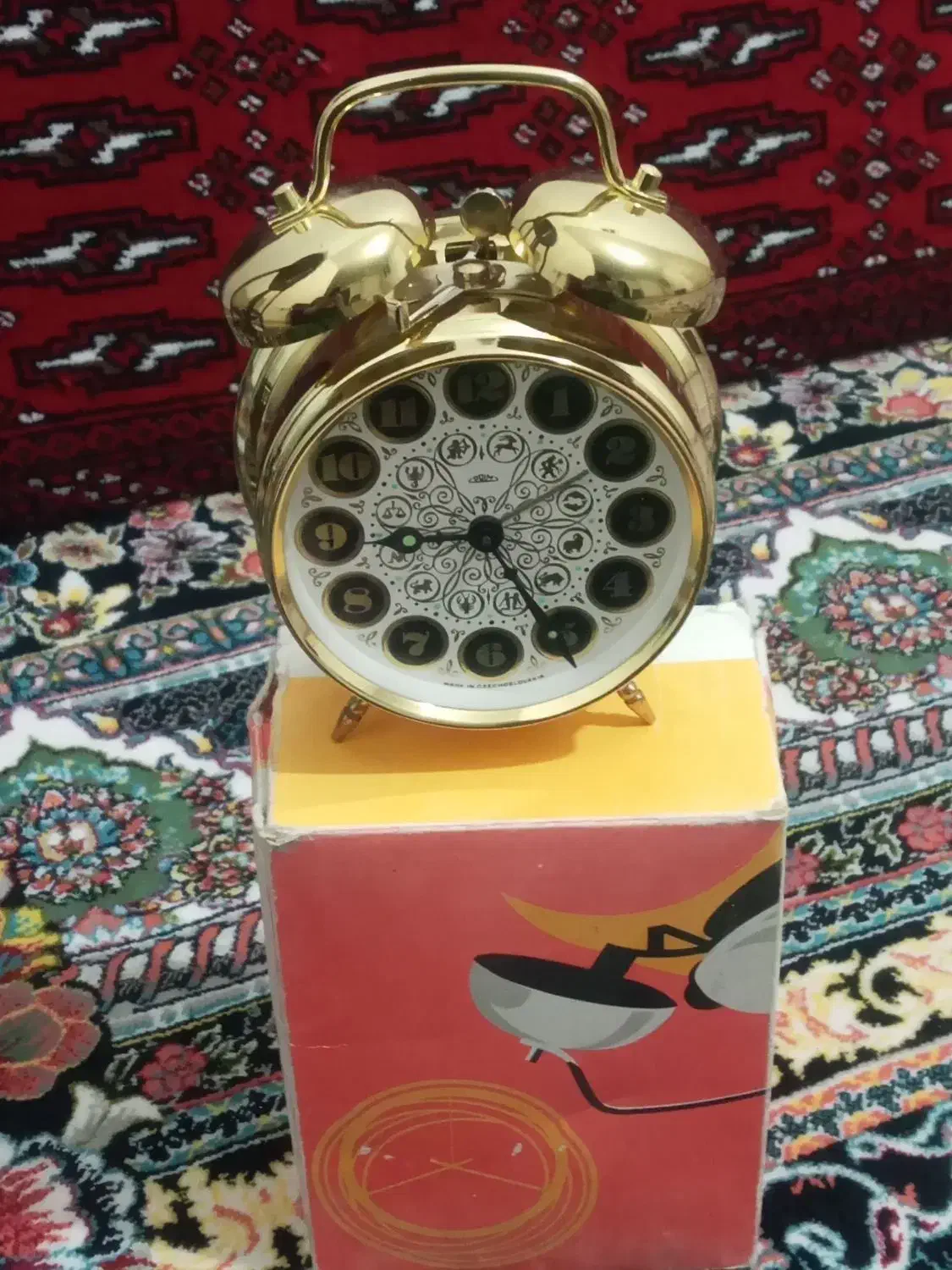 سرویسقابلمه۷پارچهقیمت۴/۲۰۰میلیون|ظروف پختوپز|کاشان, شهرک خاتم الانبیا (مسکن ملی کاشان)|دیوار