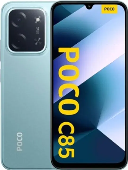poco c85|موبایل|دهدشت, |دیوار