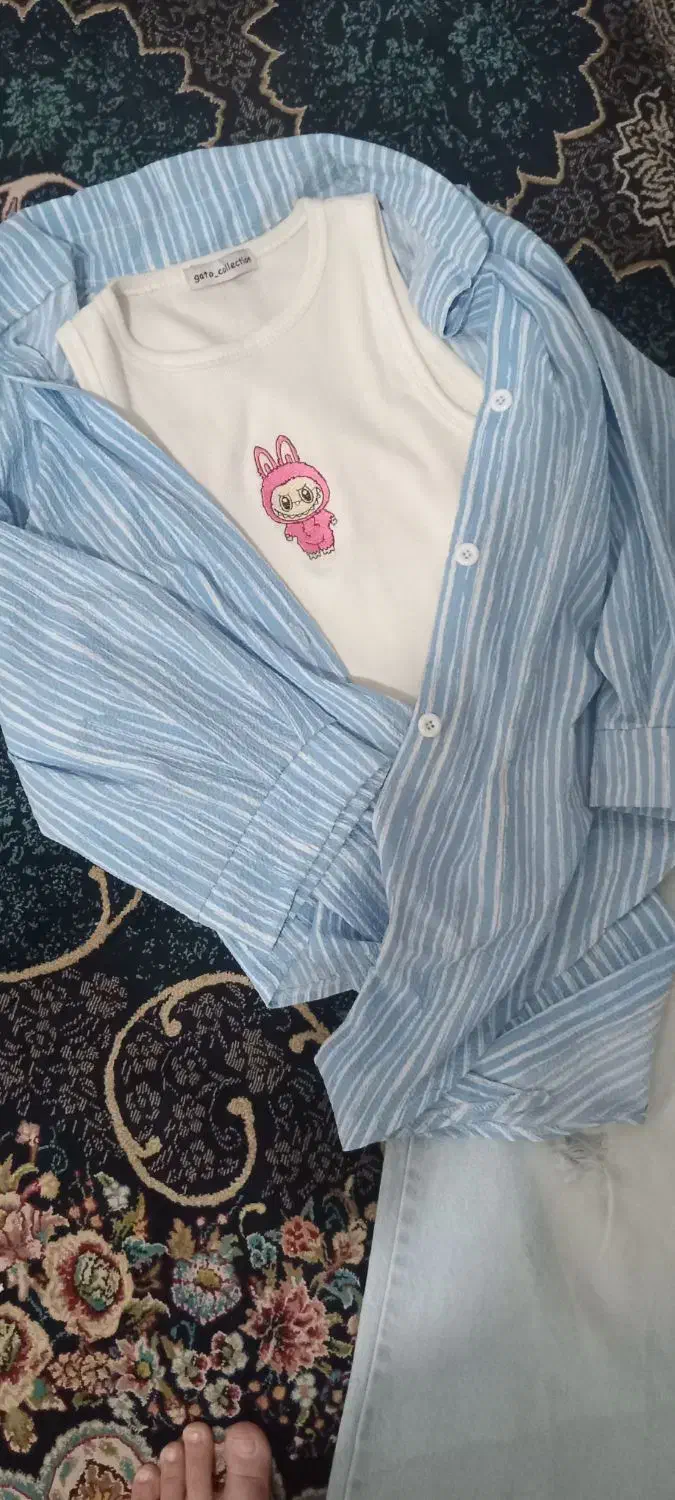 فروش لباس|لباس|صفادشت, |دیوار