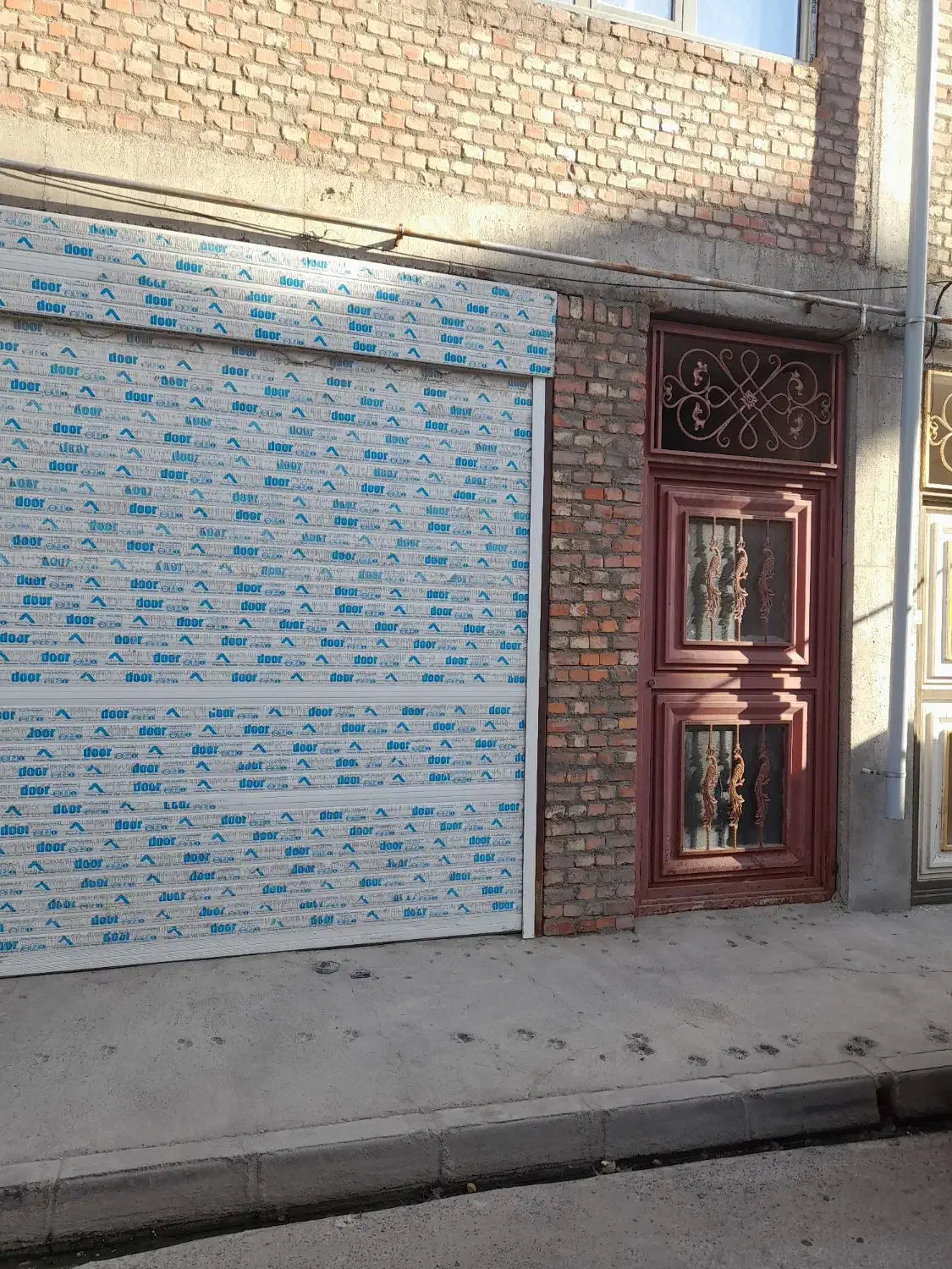 پارکینگ جهت انباری لوازم خانگی یاپخش موادغذایی|اجارهٔ خانه و ویلا|میاندوآب, |دیوار