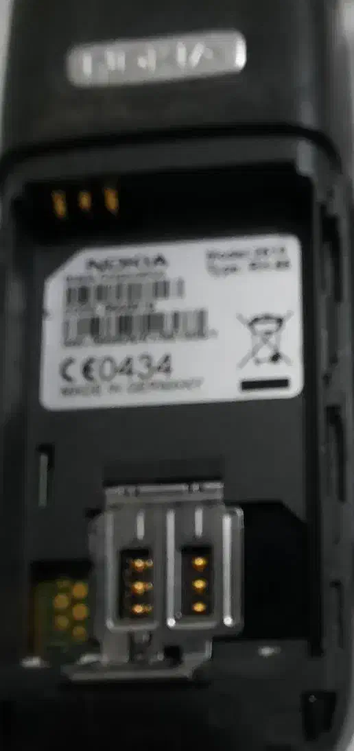 فروش گوشی ساده موبایل|موبایل|خرمآباد, |دیوار