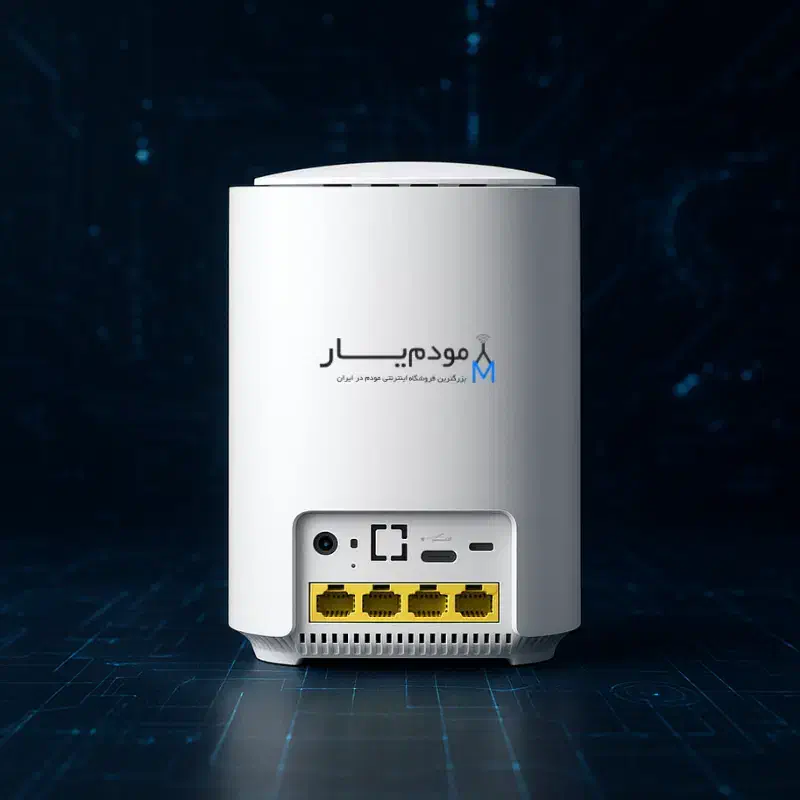 مودم 5G سیمکارتی ZLT X20|مودم و تجهیزات شبکه|رباطکریم, رباطکریم|دیوار