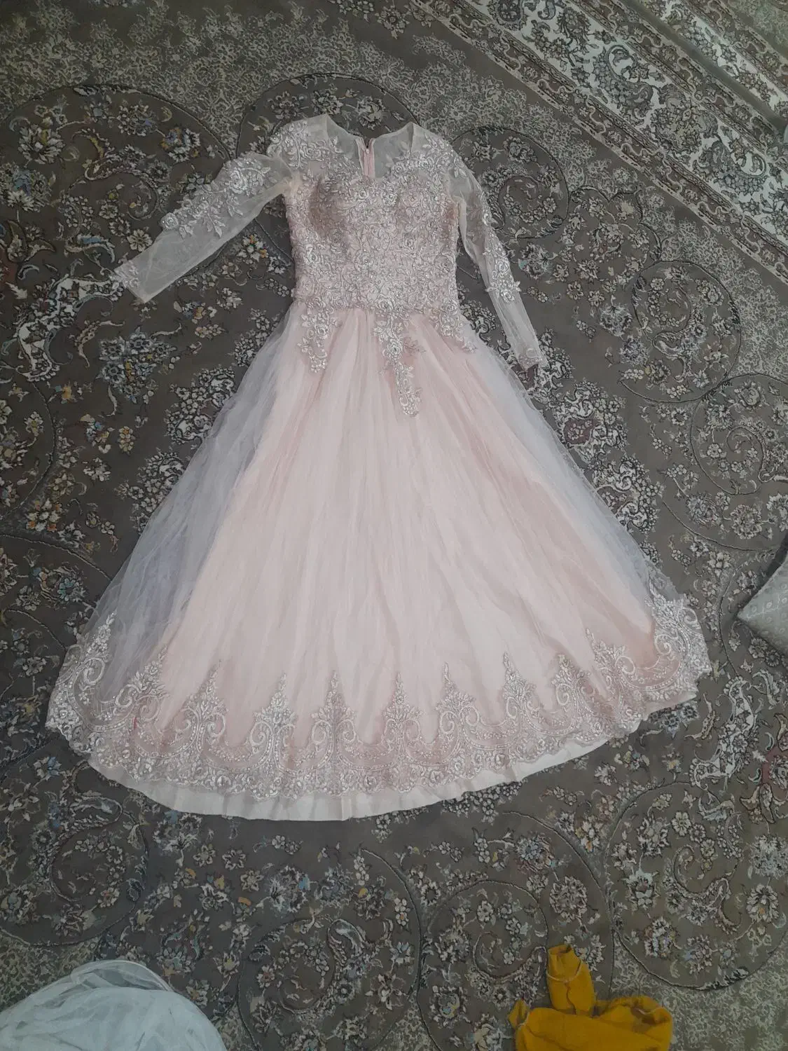 لباس مجلسی|لباس|کرج, شهرک فهمیده|دیوار