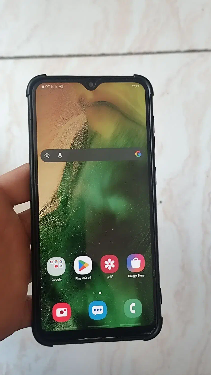 گوشی A20|موبایل|فولادشهر, B4|دیوار