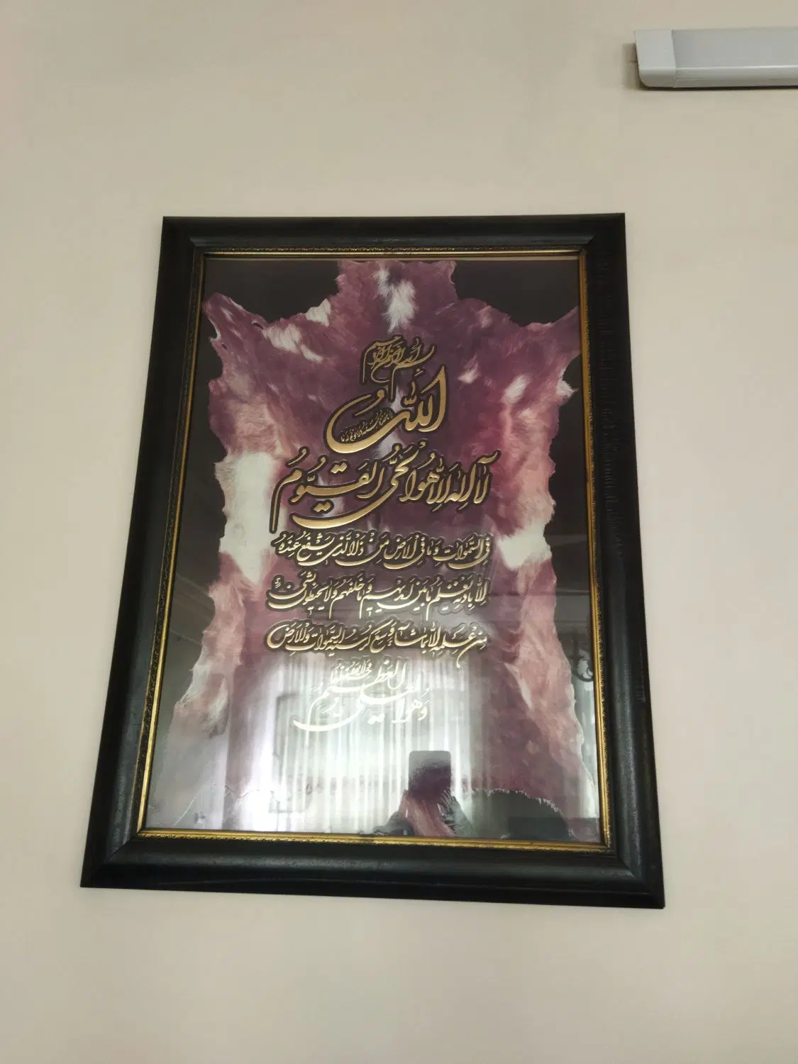 تابلو|تابلو، نقاشی، عکس|مشهد, کوی سیدی|دیوار