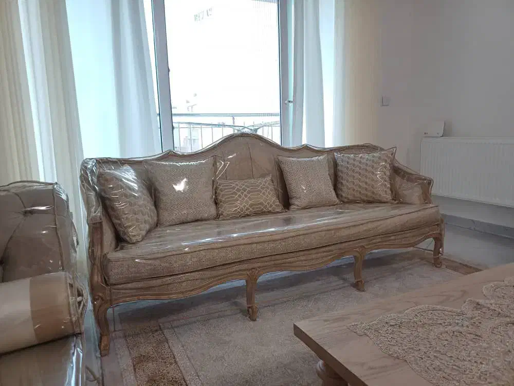 دوخت کاور مبلمان|خدمات پیشه و مهارت|شیراز, فرگاز|دیوار