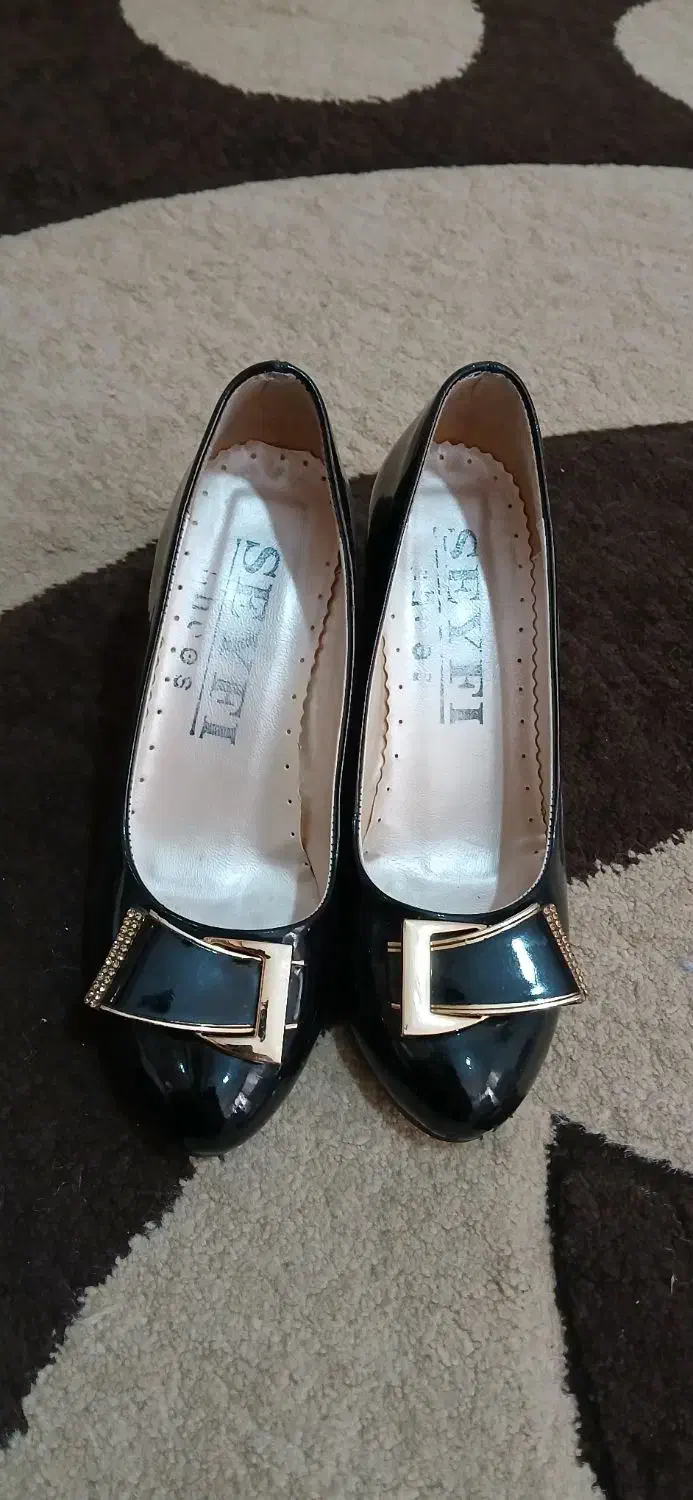 کیف و کفش|کیف، کفش، کمربند|قرچک, باقرآباد|دیوار