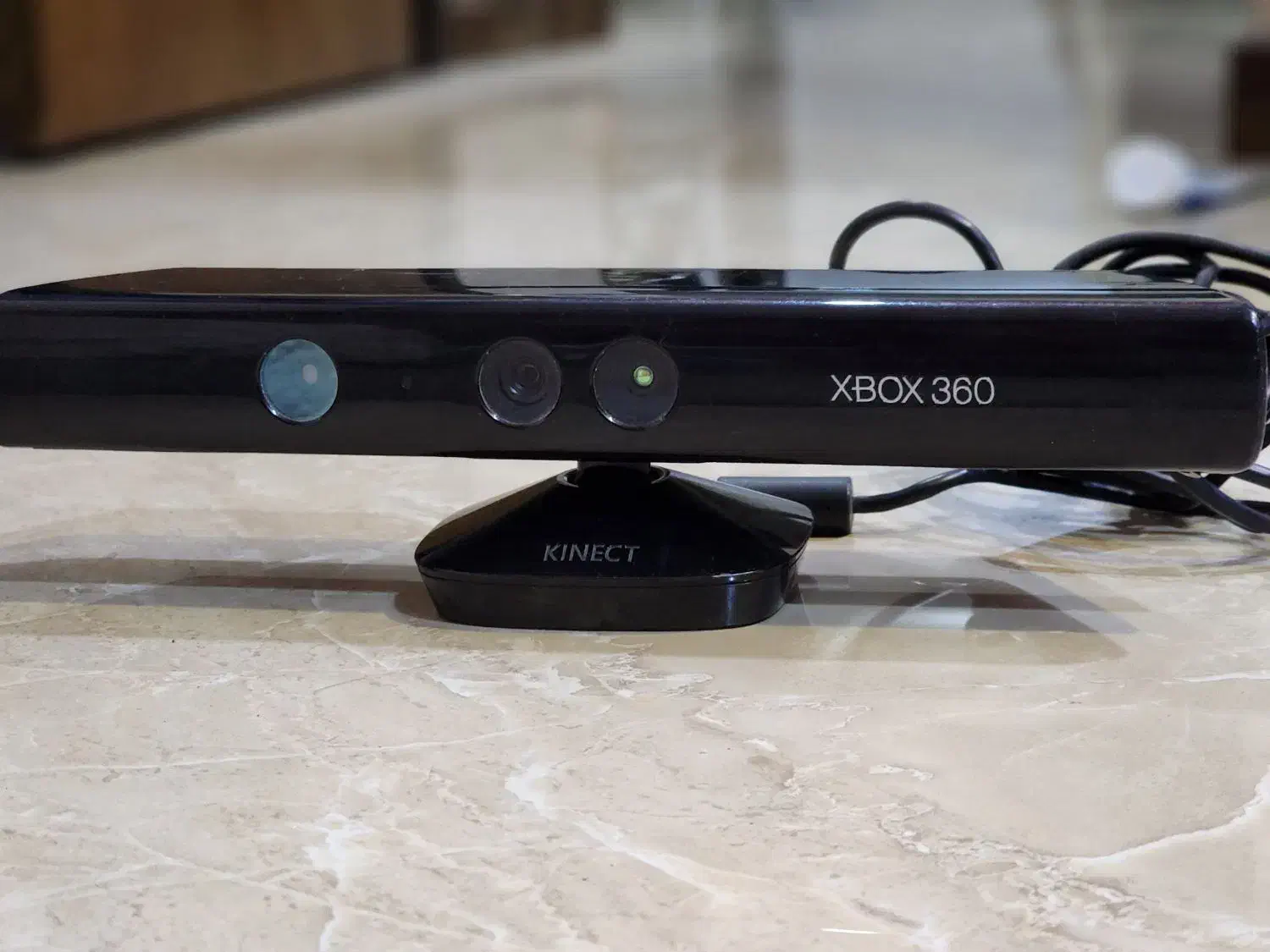 کینکت ایکس باکس ۳۶۰|کنسول، بازی ویدئویی و آنلاین|اصفهان, آبشار|دیوار