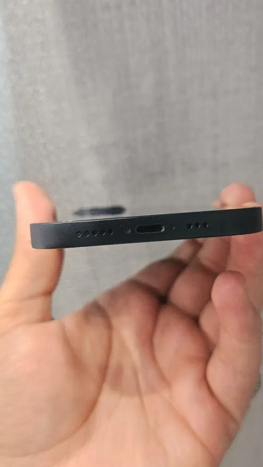 آیفون ۱۳ معمولی ۱۲۸ گیگ|موبایل|یزد, |دیوار