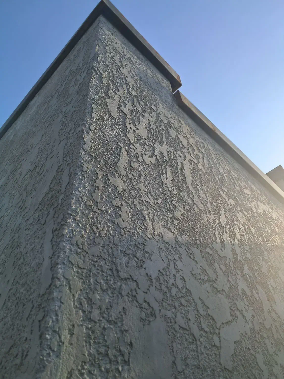 اجرای نما سیمانی/مدرن/کلاسیک/رومی|خدمات پیشه و مهارت|نوشهر, |دیوار