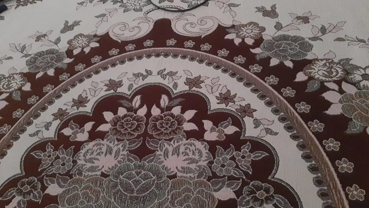 جفت روفرشی ۱۲متری|روفرشی|پرند, فاز ۴|دیوار