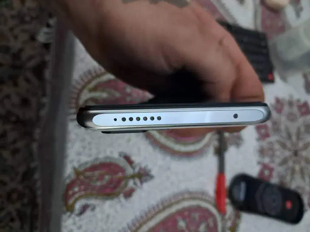 Xami mi11 t poro|موبایل|تهران, دروس|دیوار