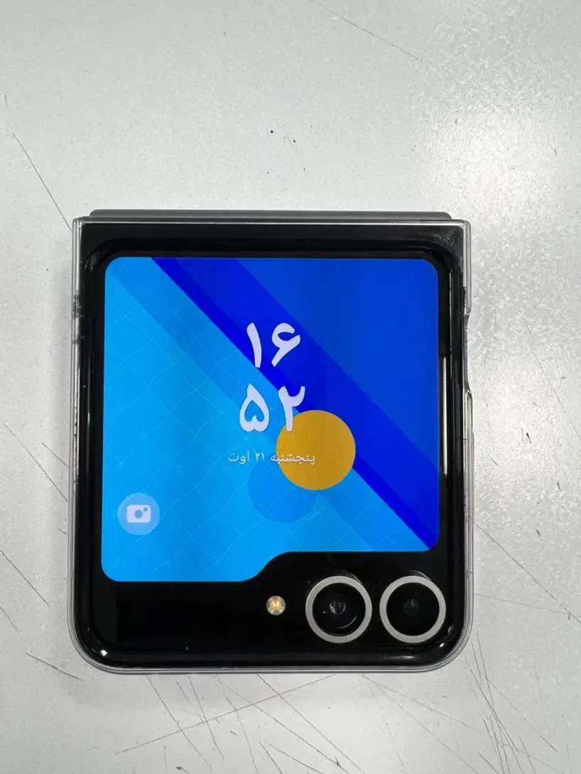 Z flip 6|موبایل|تهران, شهرک غرب|دیوار