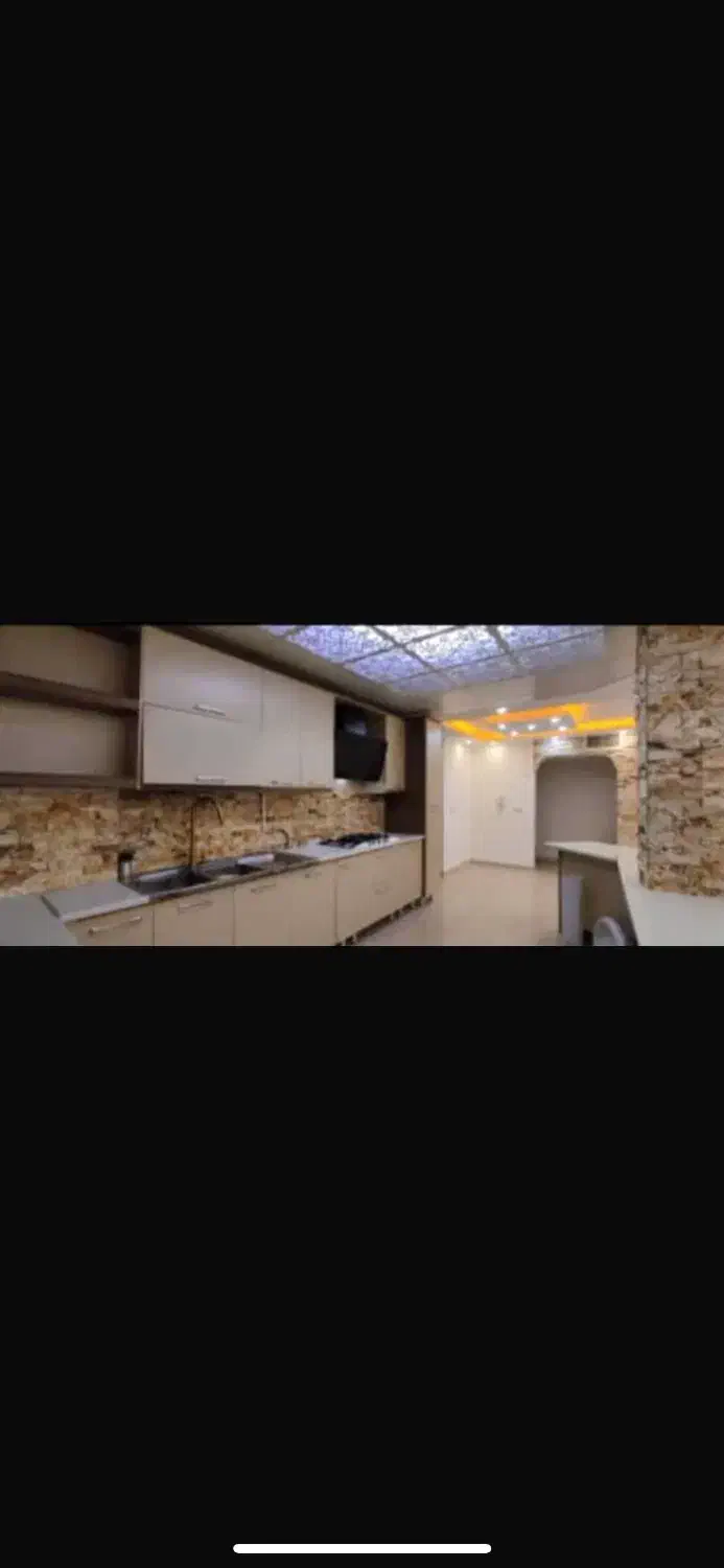 ۳خواب/سروستان/فول امکانات/سند تک برگ /۲۲۸۰|فروش آپارتمان|هشتگرد, فاز ۲ مهستان|دیوار