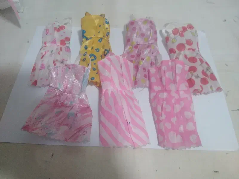 لباس باربی|اسباب‌‌بازی|تهران, جوادیه|دیوار