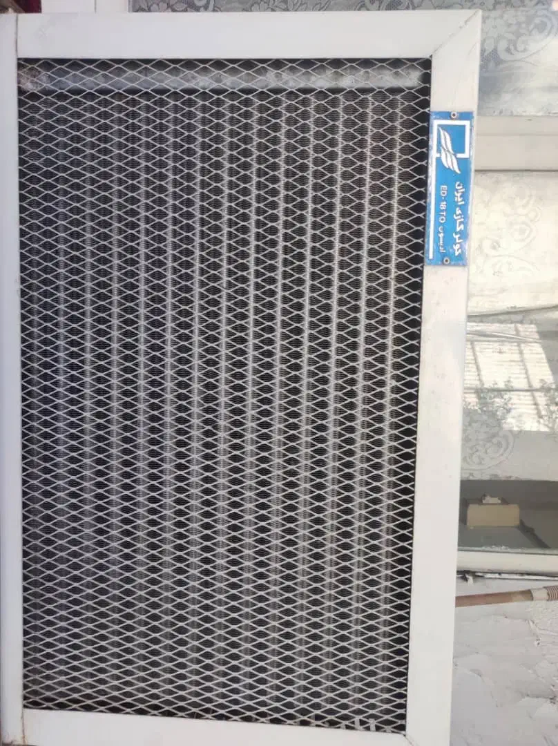 فروش کولر گازی|کولر گازی و فنکوئل|ساری, |دیوار