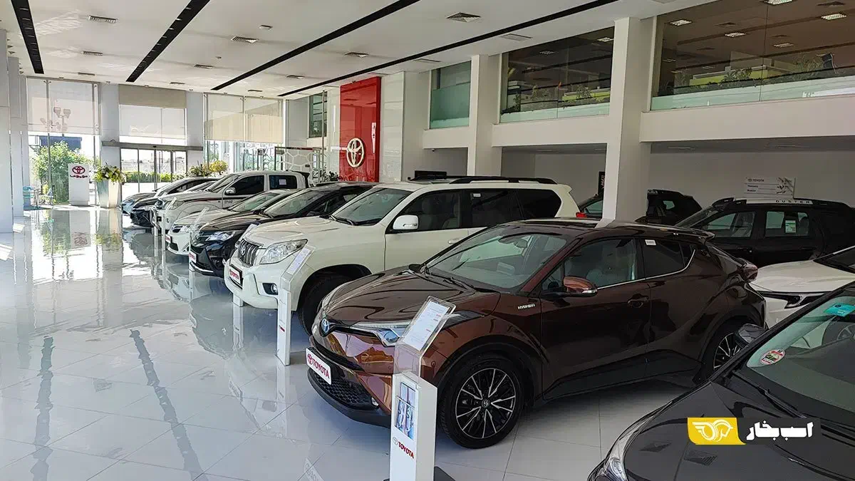 نمایندگی رسمی ایرتویا(ماهان صنعت پارس)|خودرو سواری و وانت|سبزوار, قصبه اب یمین|دیوار