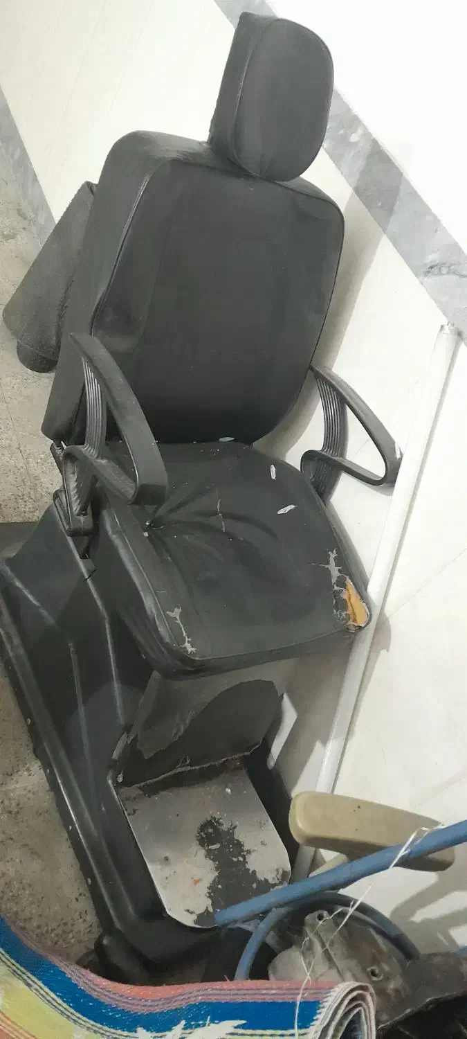 چند تیکه وسایل ارایشگاه|آرایشگاه و سالنهای زیبایی|اسدآباد, |دیوار