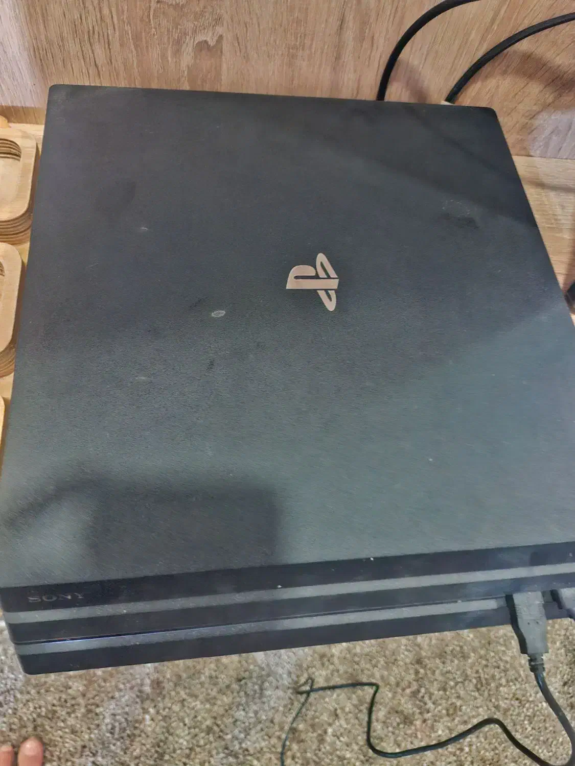 پلی استیشن 4 کپی خور|کنسول، بازی ویدئویی و آنلاین|دزفول, |دیوار