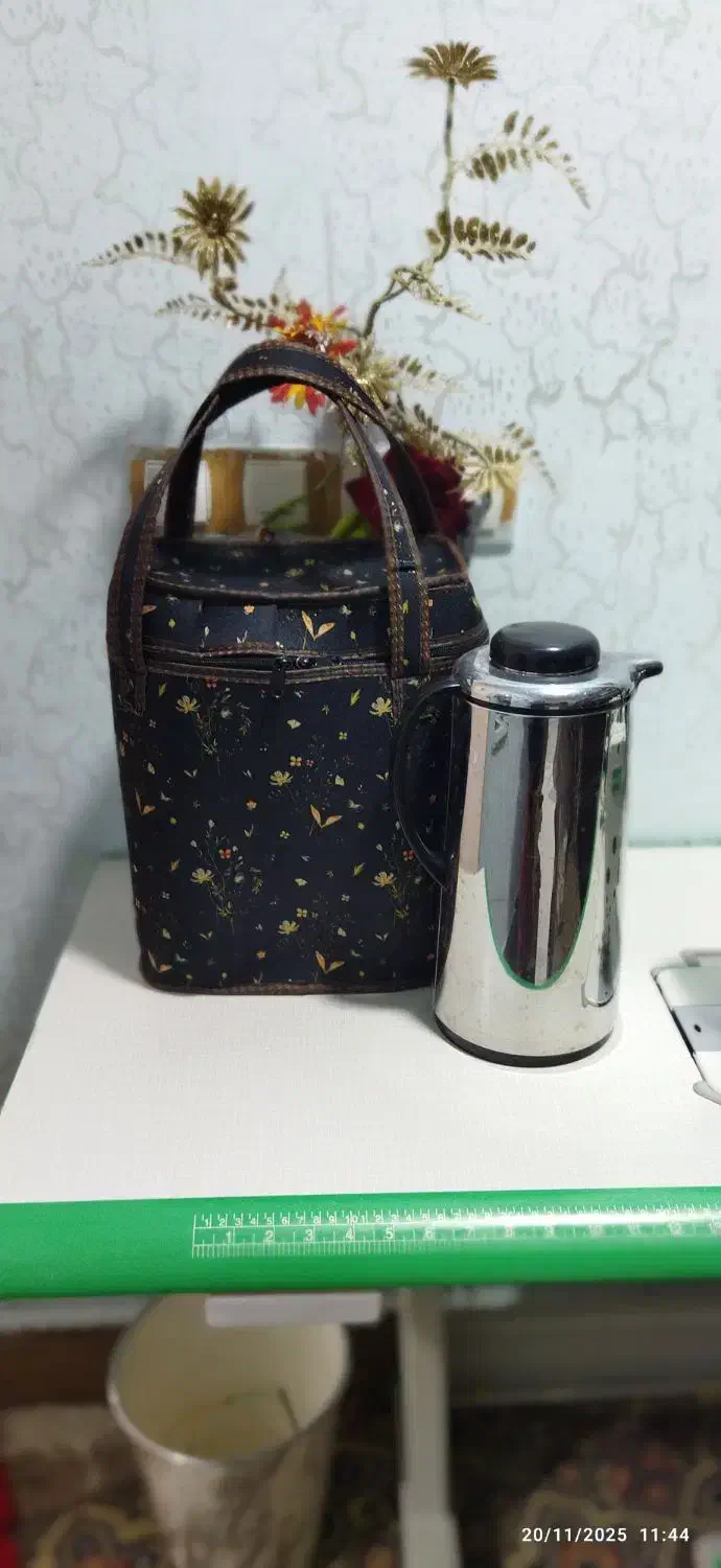 کاور قابلمه|سفره، حوله، دستمال آشپزخانه|ایذه, |دیوار