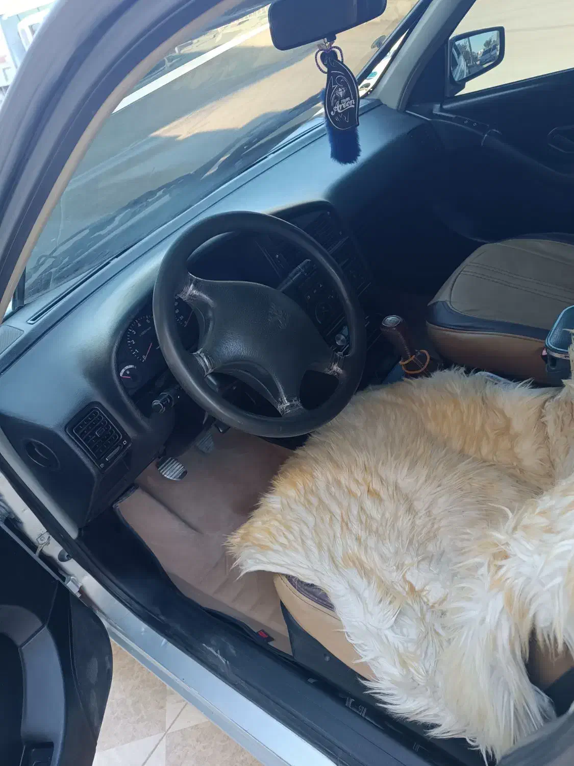 پژو405مدل 85سراوان|خودرو سواری و وانت|سراوان, |دیوار