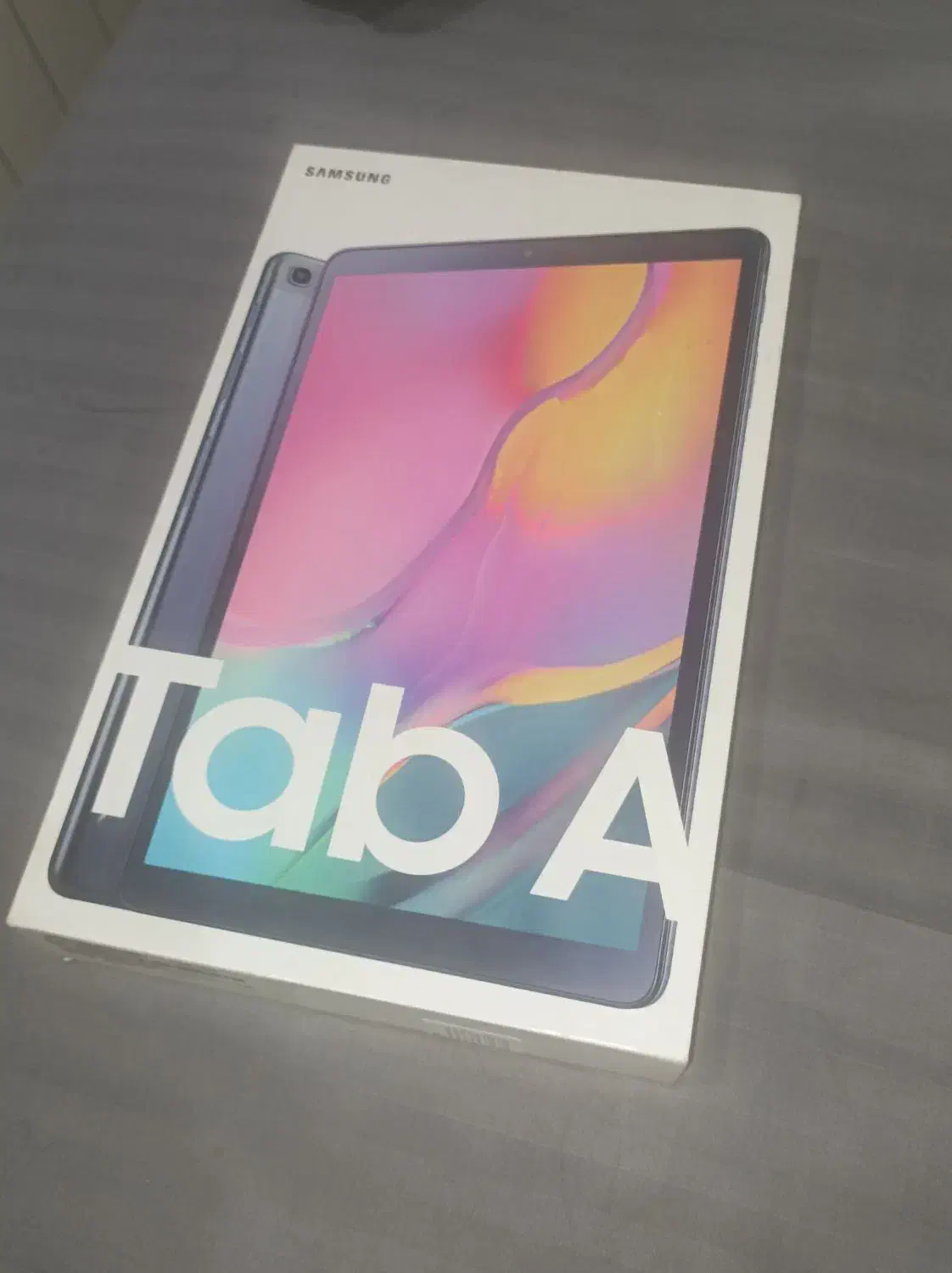 تبلت Galaxy Tab A|تبلت|پردیس, فاز ۲|دیوار