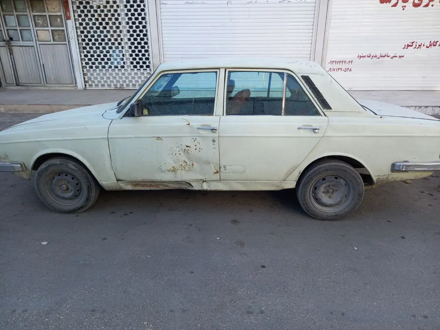 فروش|خودرو سواری و وانت|داراب, |دیوار