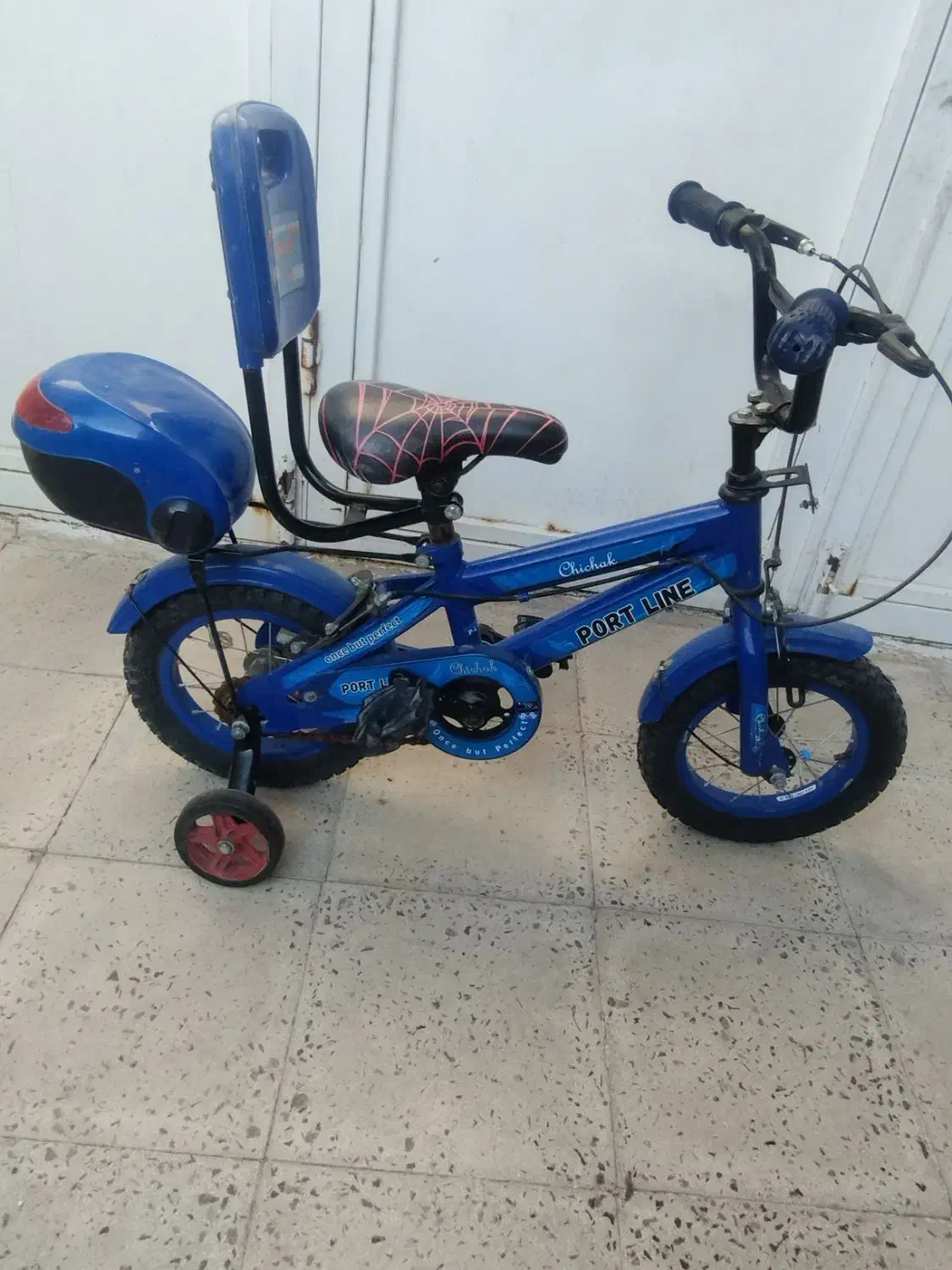 دوچرخه 12|دوچرخه، اسکیت، اسکوتر|ایلام, |دیوار