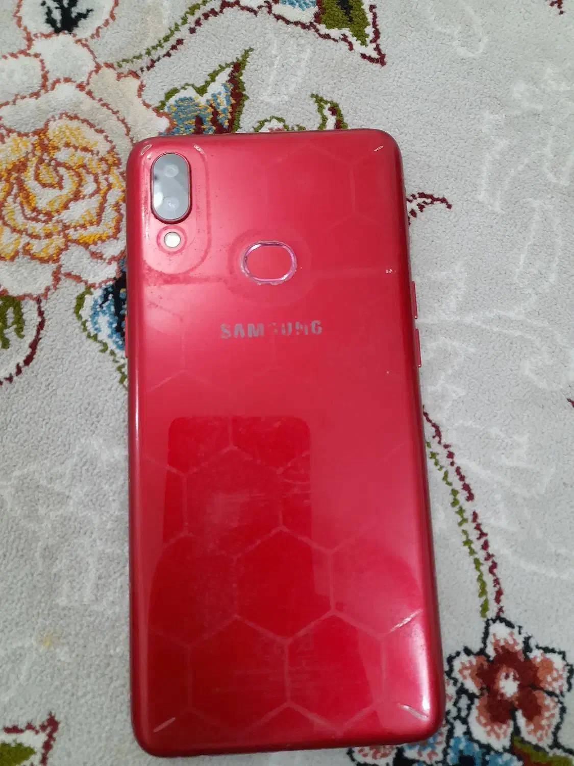 گوشی A10S|موبایل|قم, ولیعصر|دیوار