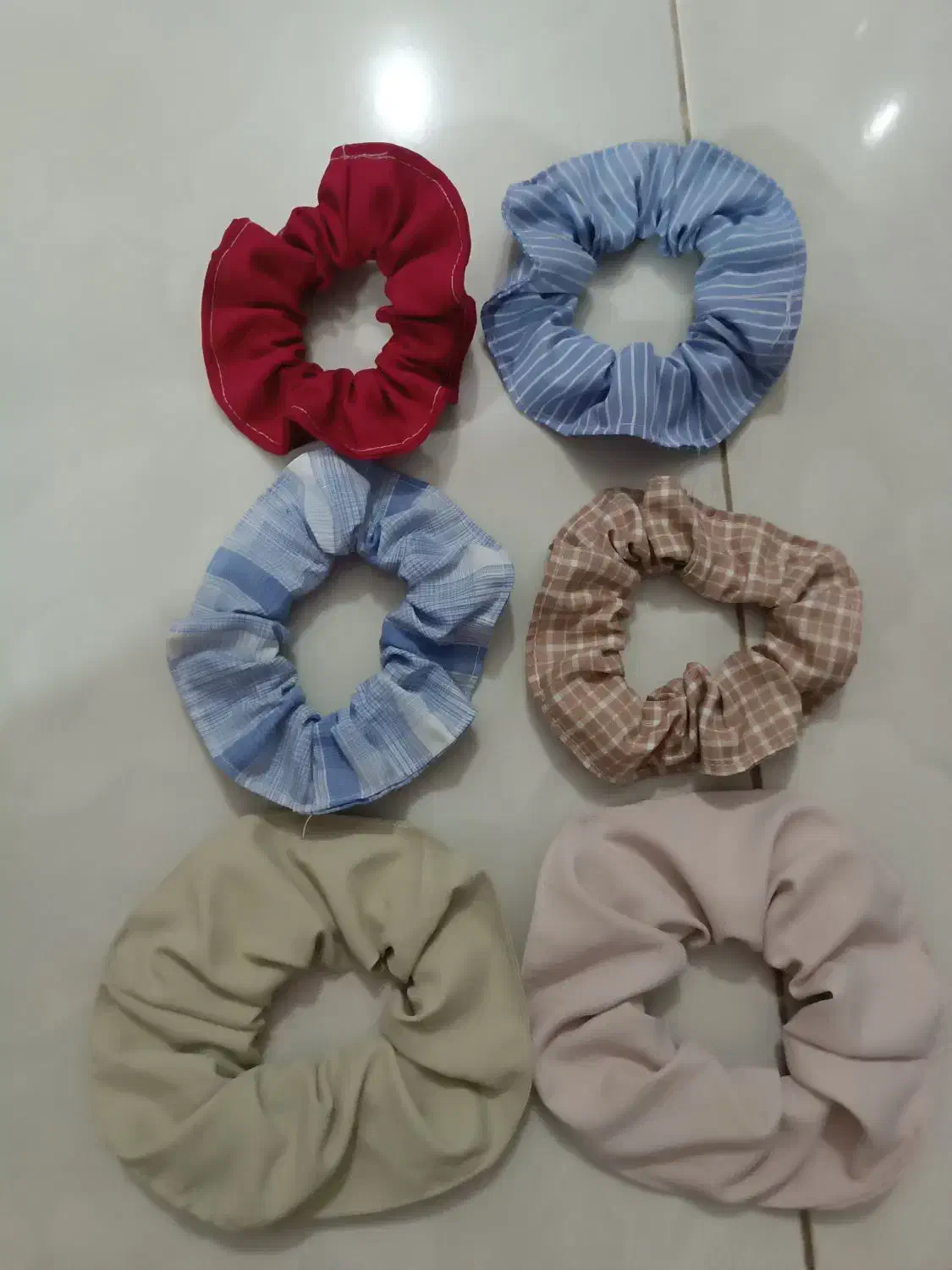 دستبند و کش مو و گل|بدلیجات|شیراز, شهرک مهرگان|دیوار