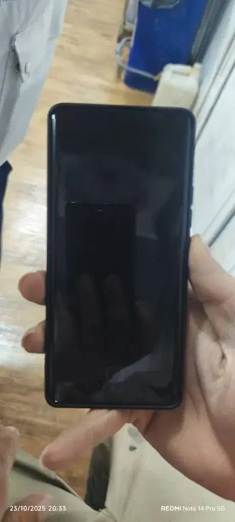 شیائومی ردمی نوت 14 پرو 5G|موبایل|میبد, |دیوار