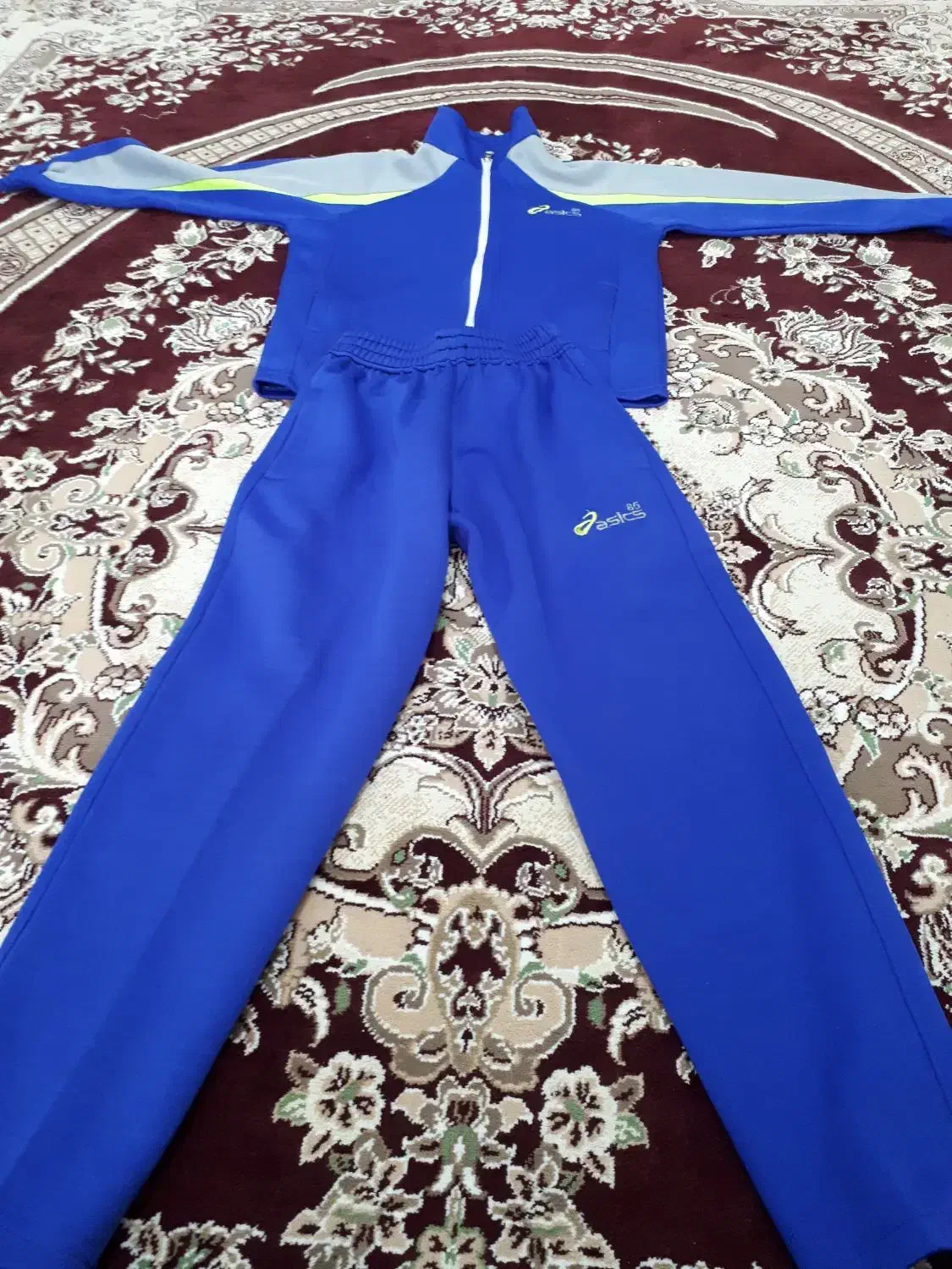 لباس ورزشی پسرانه|کفش و لباس بچه|نقده, |دیوار