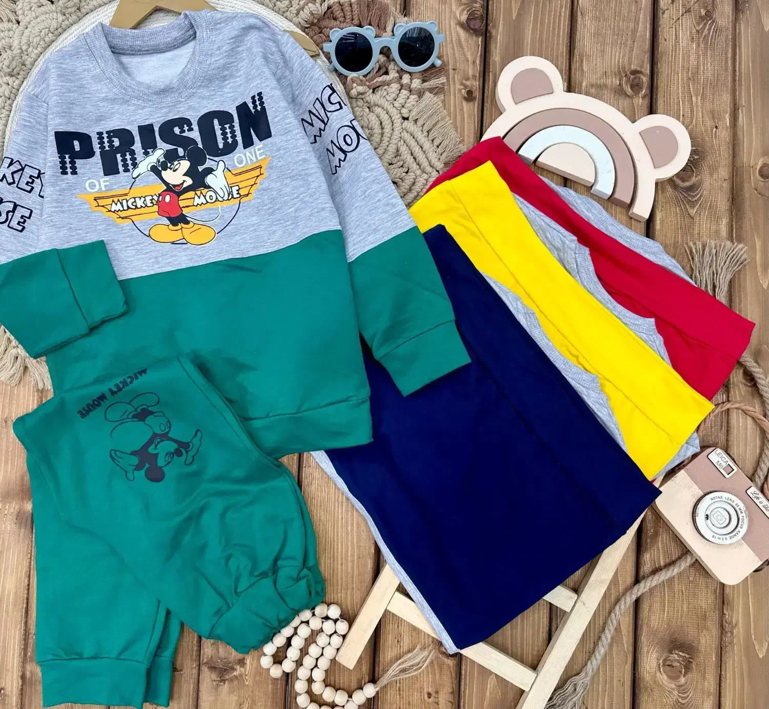 لباس بچگانه|کفش و لباس بچه|بندر ماهشهر, |دیوار