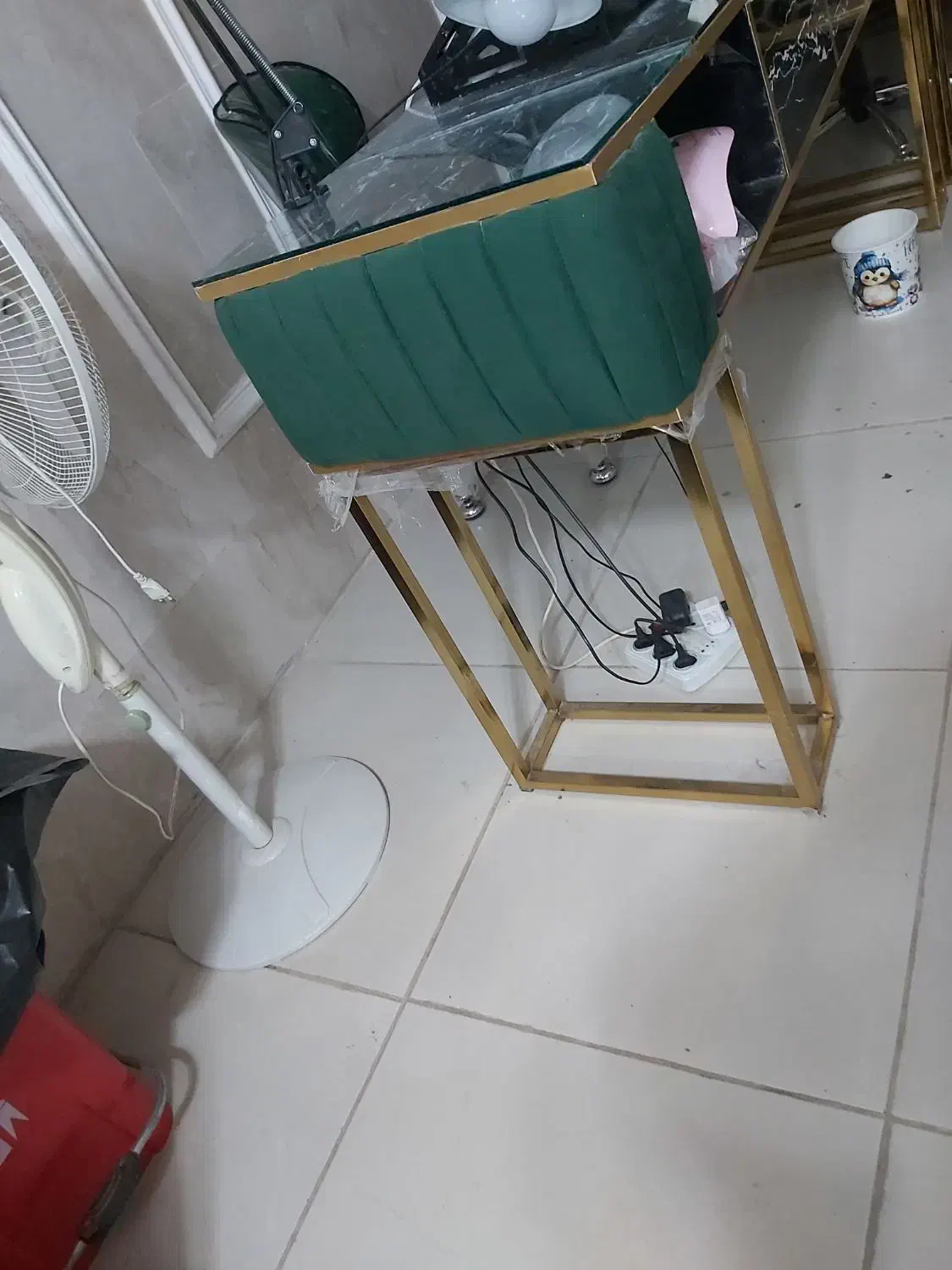 میز کامپیوتر|میز تحریر و کامپیوتر|بهبهان, |دیوار