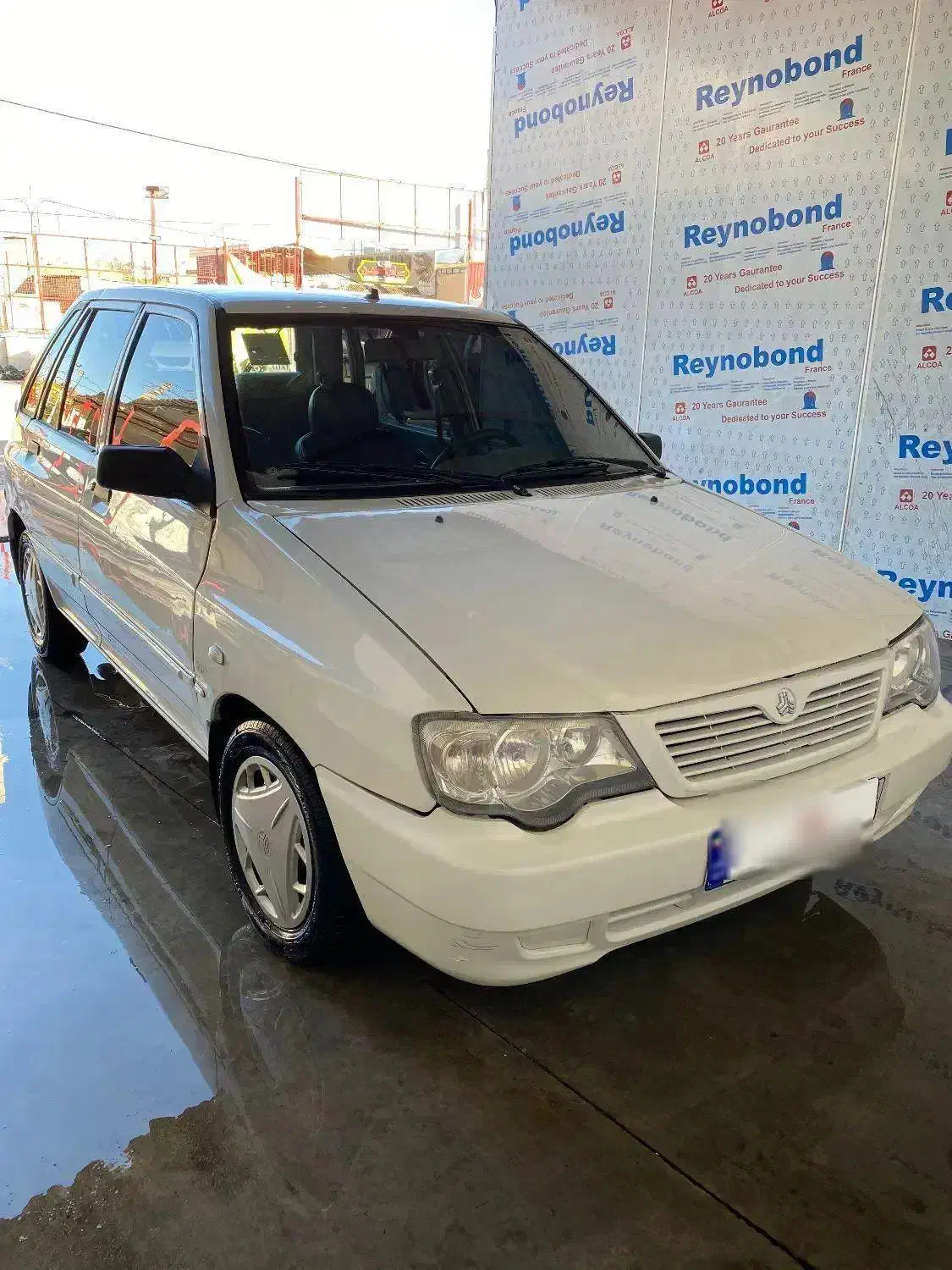 پراید111SEمدل1394|خودرو سواری و وانت|گرگان, |دیوار