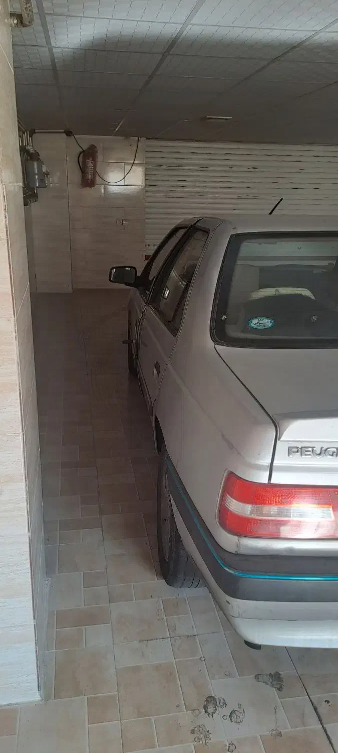 فروش خودرو مدل۹۶|خودرو سواری و وانت|تبریز, |دیوار