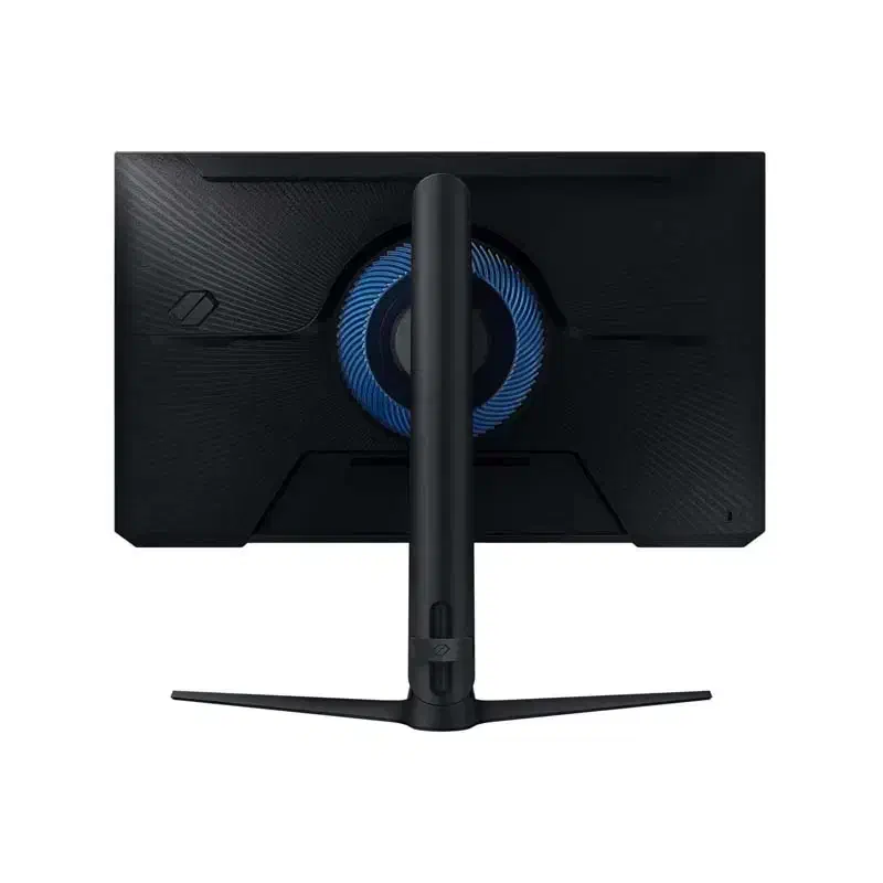 مانیتور گیمینگ 27 اینچ سامسونگ۱۸۰هرتزپایه آسانسوری|قطعات و لوازم جانبی رایانه|مشهد, آبکوه|دیوار