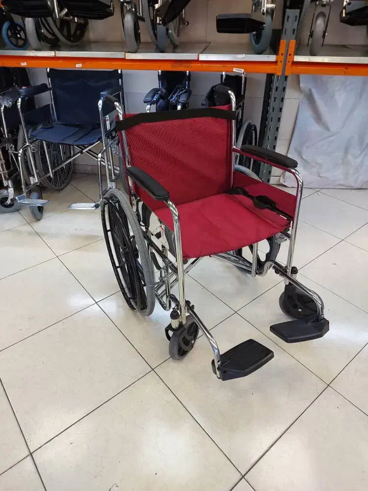 *اجاره* تخت بیمارستانی تشک مواج ویلچر میزغذاکرایه|پزشکی|تهران, سید خندان (جلفا)|دیوار