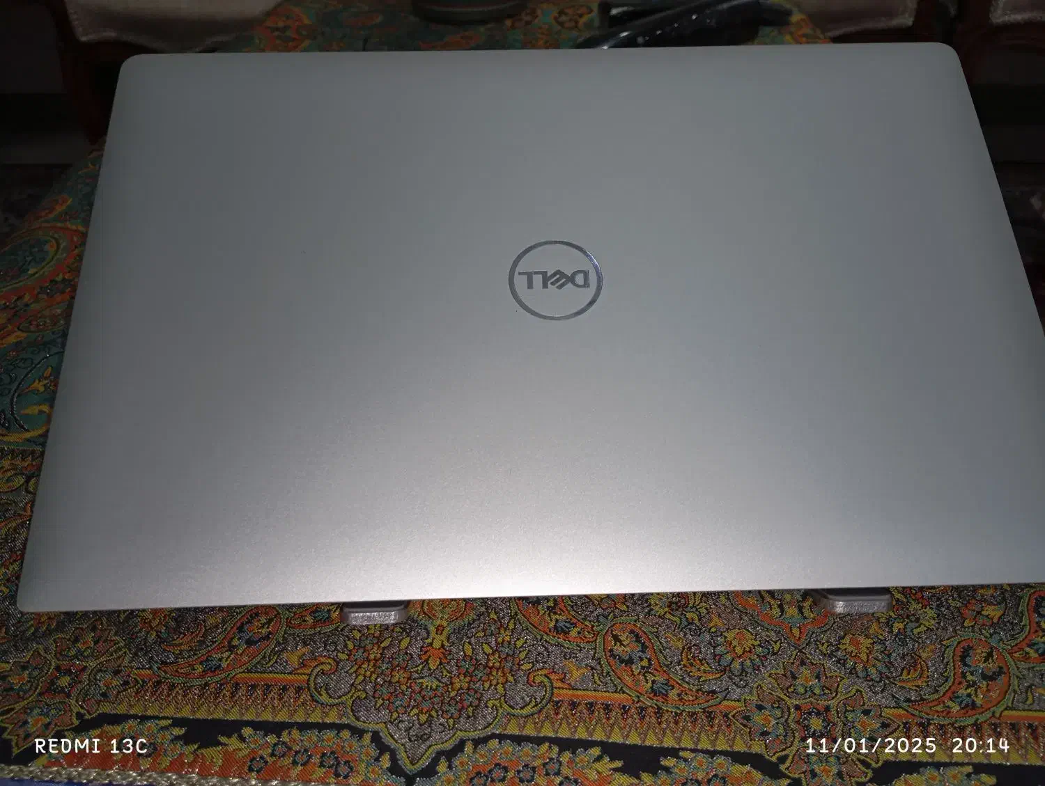 لپتاپ حرفهای Dell Precision 5530|رایانه همراه|تهران, تهرانپارس شرقی|دیوار