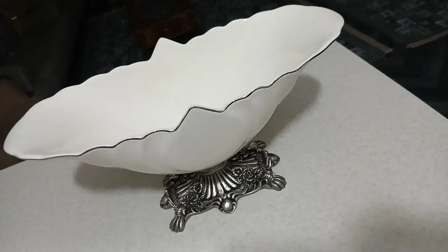 کشکول|ظروف سرو و پذیرایی|نسیمشهر, |دیوار