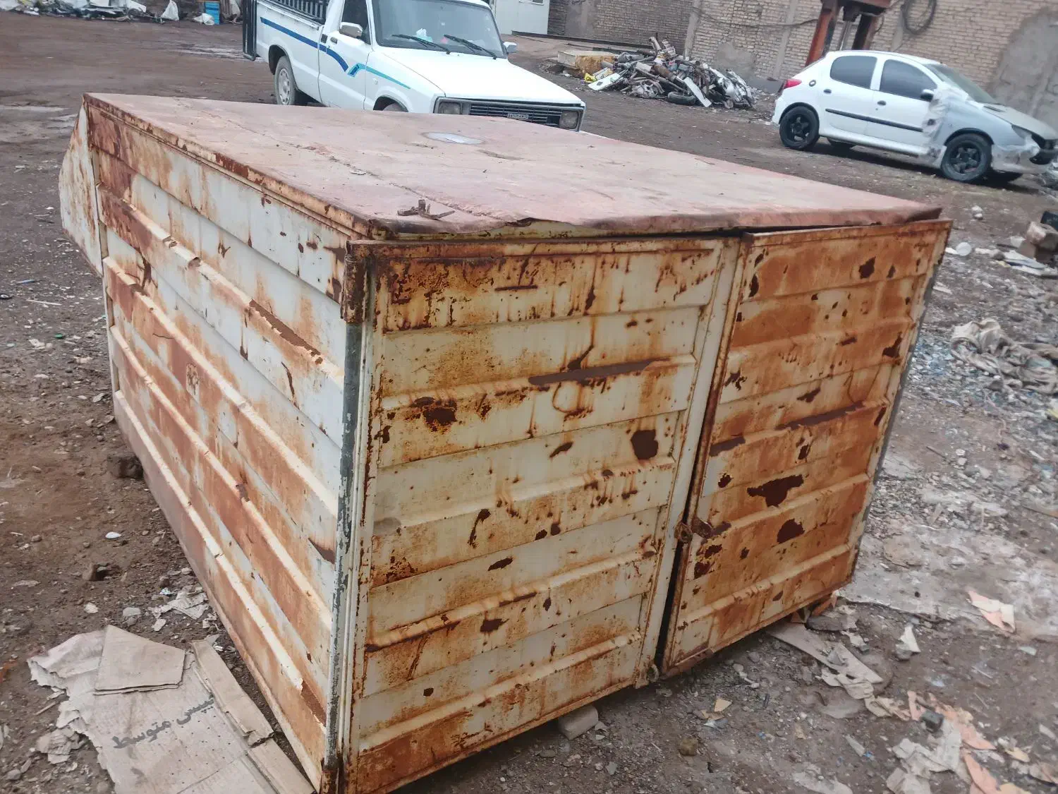 باربند|قطعات یدکی و لوازم جانبی|اهواز, کیانپارس |دیوار